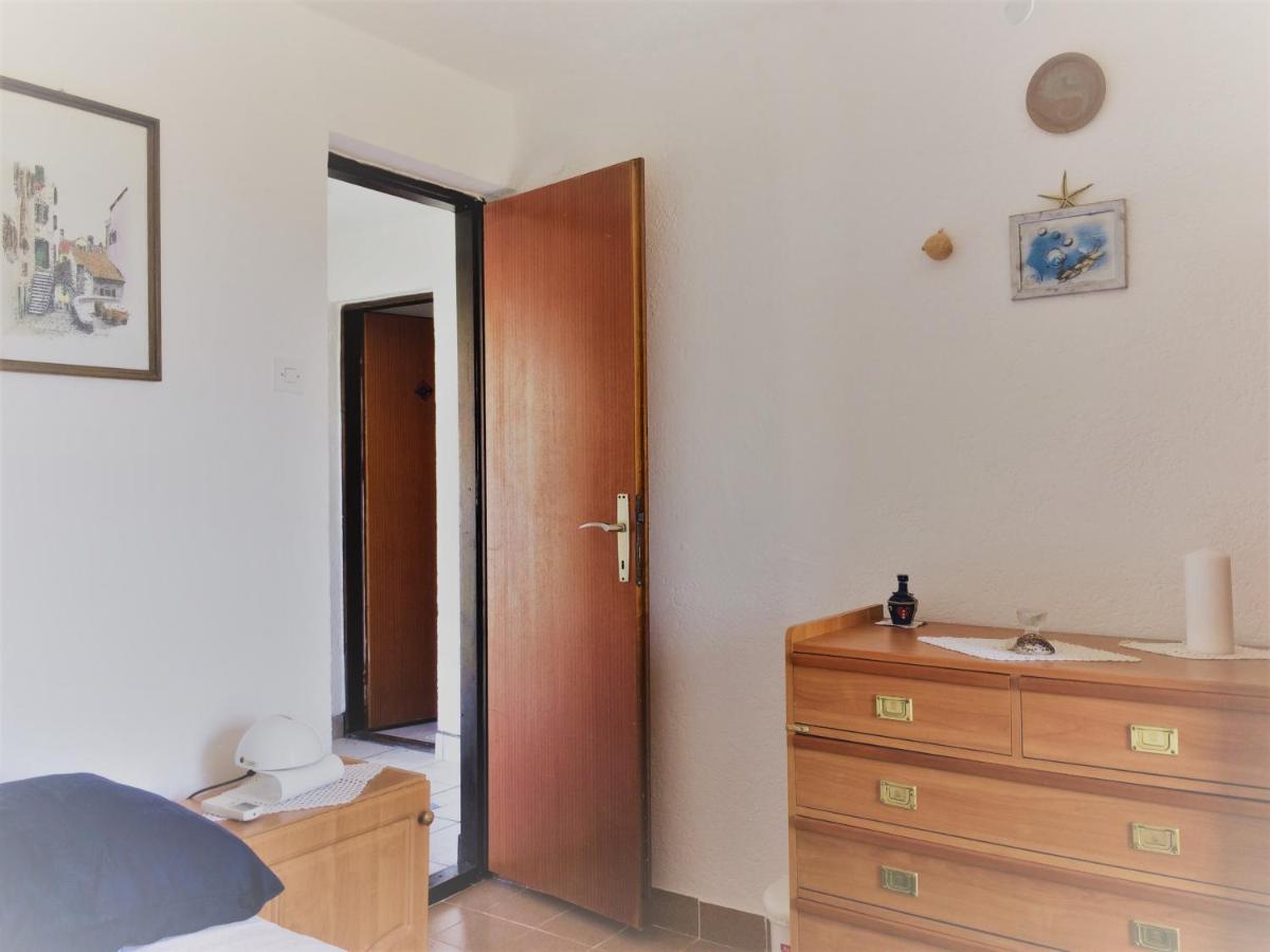 Apartman Turkesici Apartment Jablanac Ngoại thất bức ảnh