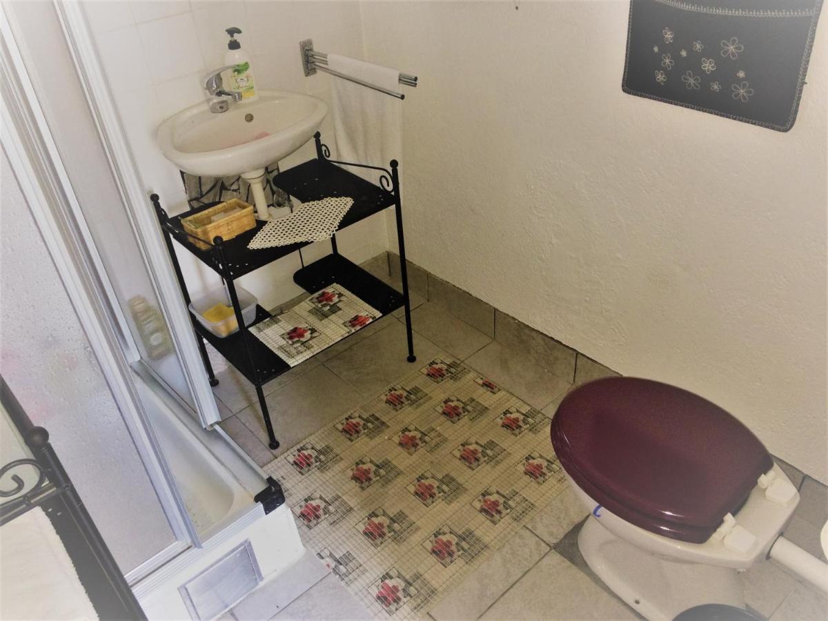 Apartman Turkesici Apartment Jablanac Ngoại thất bức ảnh