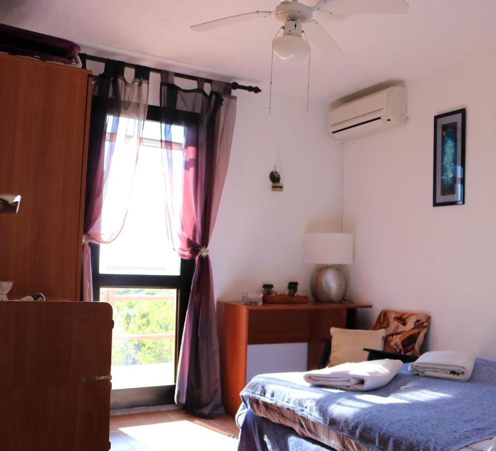 Apartman Turkesici Apartment Jablanac Ngoại thất bức ảnh