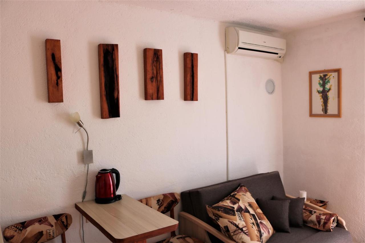 Apartman Turkesici Apartment Jablanac Ngoại thất bức ảnh